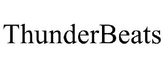 THUNDERBEATS