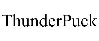 THUNDERPUCK