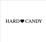 HARD CANDY