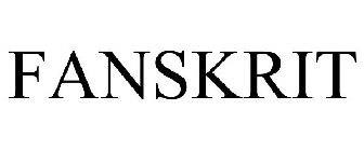 FANSKRIT
