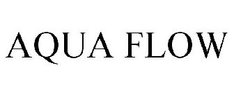 AQUA FLOW