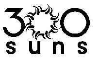 300 SUNS