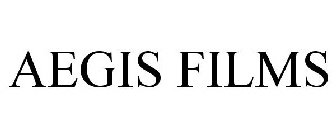 AEGIS FILMS