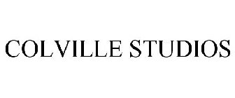 COLVILLE STUDIOS