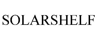 SOLARSHELF