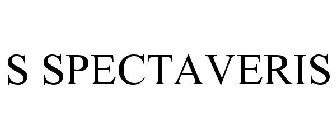 S SPECTAVERIS
