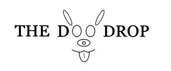 THE DOO DROP