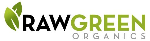 RAW GREEN ORGANICS