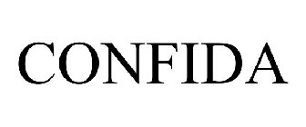 CONFIDA