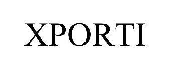 XPORTI