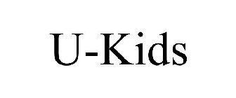 U-KIDS