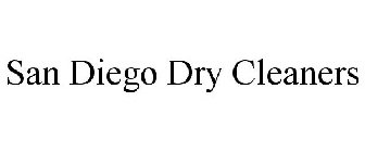 SAN DIEGO DRY CLEANERS & ALTERATIONS