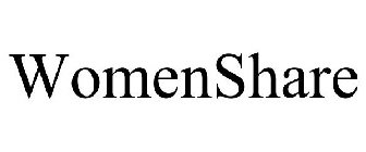 WOMENSHARE