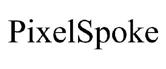 PIXELSPOKE