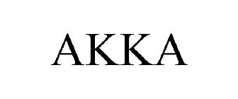 AKKA