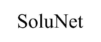 SOLUNET
