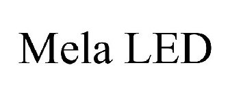 MELA LED