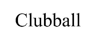 CLUBBALL