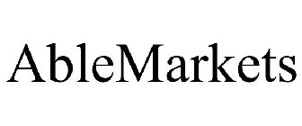 ABLEMARKETS
