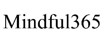 MINDFUL365
