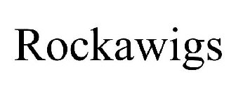 ROCKAWIGS