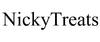 NICKYTREATS