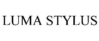 LUMA STYLUS