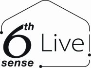 6TH SENSE LIVE