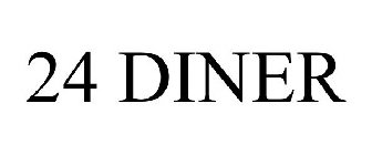 24 DINER