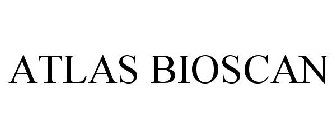 ATLAS BIOSCAN