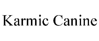 KARMIC CANINE