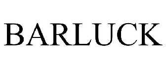 BARLUCK