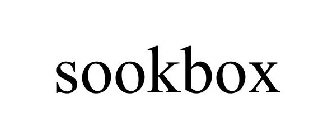 SOOKBOX