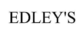 EDLEY'S