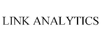 LINK ANALYTICS
