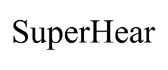SUPERHEAR