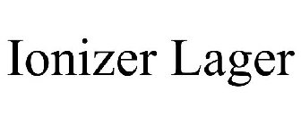 IONIZER LAGER