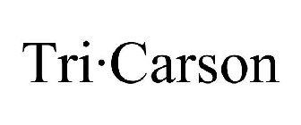 TRI·CARSON