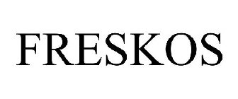 FRESKOS