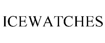 ICEWATCHES