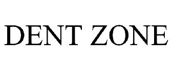 DENT ZONE