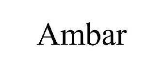 AMBAR