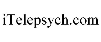 ITELEPSYCH.COM