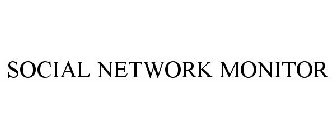 SOCIAL NETWORK MONITOR