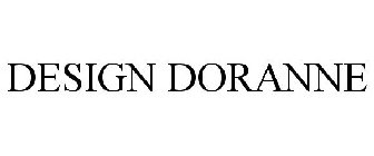 DESIGN DORANNE