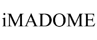IMADOME