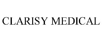 CLARISY MEDICAL