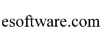 ESOFTWARE.COM