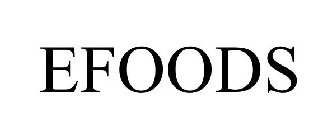 EFOODS