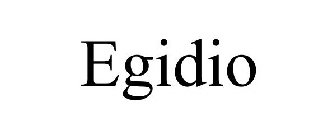 EGIDIO